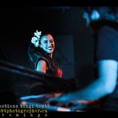 30 luglio 2013 - Piazza Mercurio - Massa - Nina Zilli in concerto 30 luglio 2013 - Piazza Mercurio - Massa - Nina Zilli in concerto