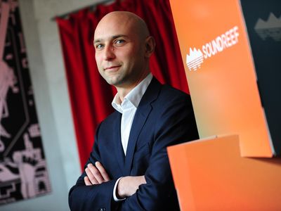 davide d&apos;atri soundreef