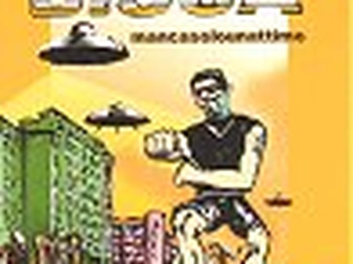 Comunicato Stampa: 'Cancion de Libertad' Comunicato Stampa: 'Cancion de Libertad'