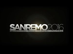 Sanremo 2016