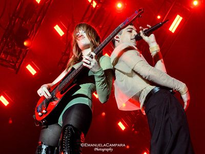 Maneskin