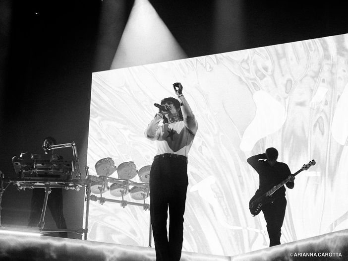 Bring Me The Horizon, un altro singolo in attesa del nuovo album