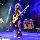 9 luglio 2019 - Piazza Cattedrale - Asti - Glenn Hughes in concerto