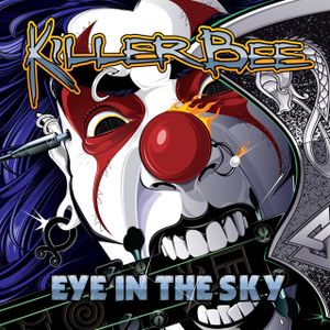 Killer Bee Killer Bee