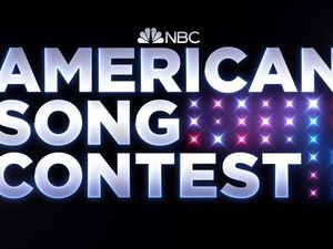 American Song Contest