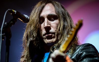 22 marzo 2017 - Atlantico Live - Roma - Afterhours in concerto