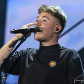 6 aprile 2024 - Inalpi Arena - Torino - Alfa in concerto