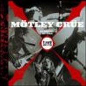 Motley Crue - CARNIVAL OF SINS LIVE