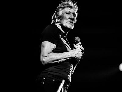 Roger Waters