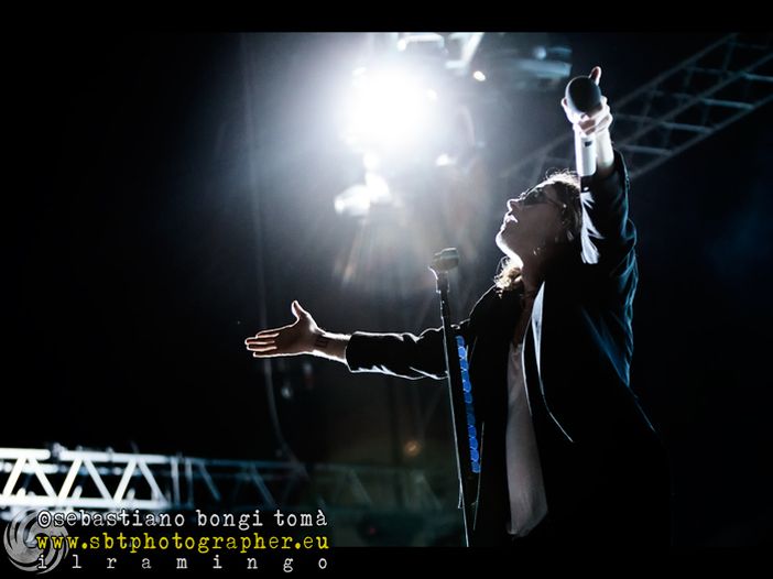 Concerti, 30 Seconds To Mars: al Rock in Roma e a Torino la prossima estate Concerti, 30 Seconds To Mars: al Rock in Roma e a Torino la prossima estate