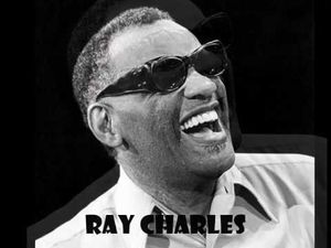 Ray Charles