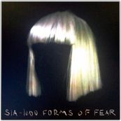 Sia - 1000 FORMS OF FEAR