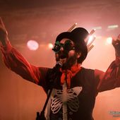 19 novembre 2024 - Casa della Musica - Napoli - Vinicio Capossela in concerto 19 novembre 2024 - Casa della Musica - Napoli - Vinicio Capossela in concerto