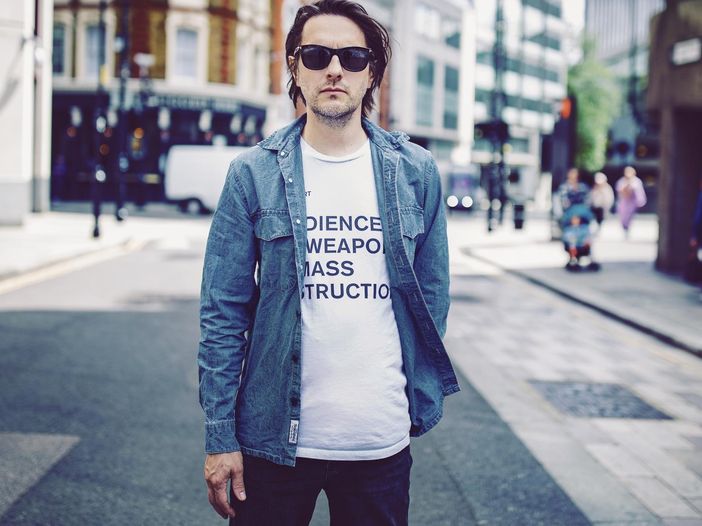 Il debutto solista di Steven Wilson: &#039;Non ascoltatelo sull&#039;iPod, per favore&#039; 
