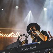 4 luglio 2023 - Sherwood Festival - Park Nord Stadio Euganeo - Padova - Baustelle in concerto