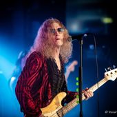 21 maggio 2024 - Orion - Ciampino (Rm) - Glenn Hughes in concerto