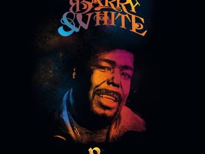 Barry White