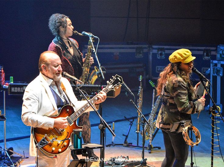 Men at Work condannati per plagio per &apos;Down under&apos;