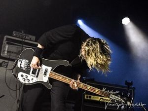 Verdena: iniziati i lavori al nuovo album 