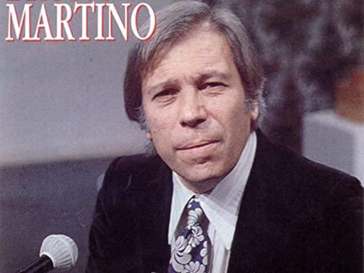 Bruno Martino