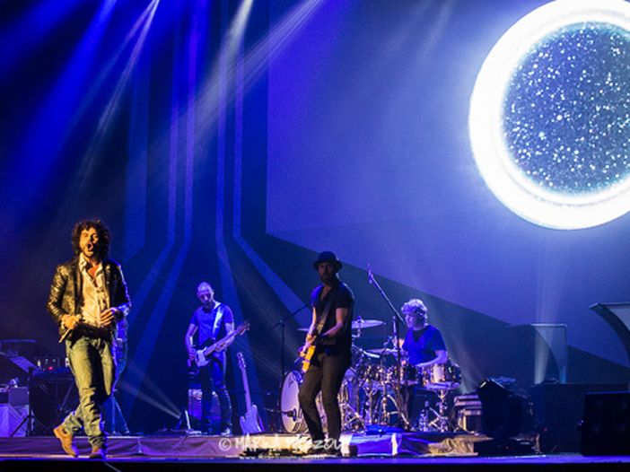 Anche Francesco Renga tra i testimonial di &lsquo;Save the Music&rsquo;