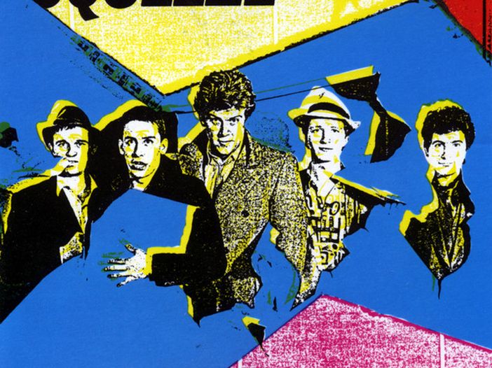 Un&#039;altra reunion, stavolta tocca agli Squeeze