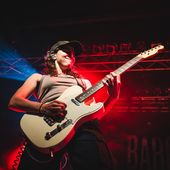 6 novembre 2024 - Live Club - Trezzo sull&#039;Adda (Mi) - Baroness in concerto