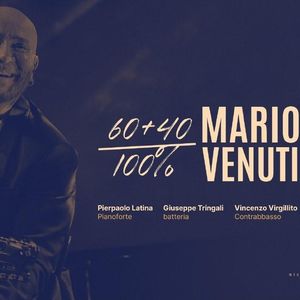 Mario Venuti