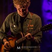 4 luglio 2016 - Teatro Arena Conchiglia - Sestri Levante (Ge) - Glen Hansard in concerto