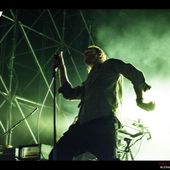 3 settembre 2023 &ndash; Prato &egrave; spettacolo - Piazza Duomo - Prato &ndash; Editors in concerto