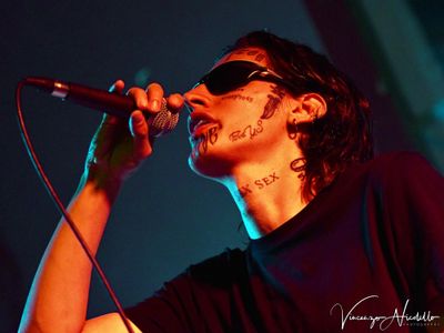 Young Signorino