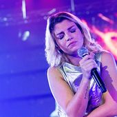 28 settembre 2016 - Pala Prometeo - Ancona - Emma in concerto 28 settembre 2016 - Pala Prometeo - Ancona - Emma in concerto