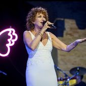 30 agosto 2024 - Arena Sferisterio - Macerata - Fiorella Mannoia in concerto 30 agosto 2024 - Arena Sferisterio - Macerata - Fiorella Mannoia in concerto
