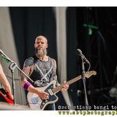 Baroness @ Firenze Rocks 2018 - 15 giugno 2018