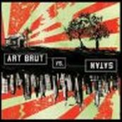 Art Brut - ART BRUT VS SATAN