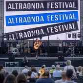 12 luglio 2025 - Altraonda Festival - Porto Antico - Genova - Irene Buselli in concerto 12 luglio 2025 - Altraonda Festival - Porto Antico - Genova - Irene Buselli in concerto