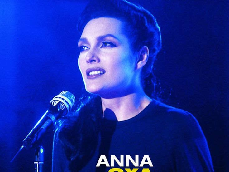 Anna Oxa