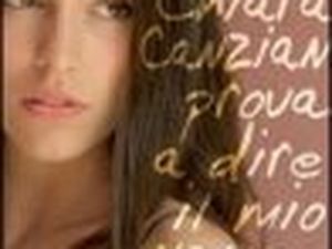 Chiara Canzian parla di &apos;Il mio sangue&apos;: &apos;Questo è l&apos;album dell&apos;antitesi&apos;