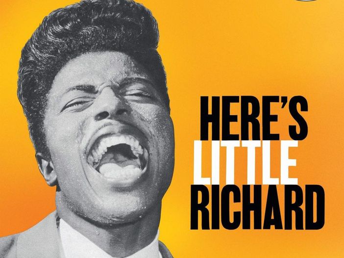 Little Richard: una nuova versione di &lsquo;Rip it up&rsquo; per il &lsquo;Monday night football&rsquo;. Ascolta