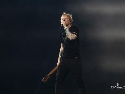 Ed Sheeran