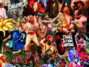 JOVA! LIVE! LOVE! Jovanotti