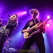 30 marzo 2018 - Hiroshima Mon Amour - Torino - Maneskin in concerto 30 marzo 2018 - Hiroshima Mon Amour - Torino - Maneskin in concerto