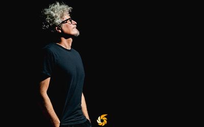 24 maggio 2023 - Politeama Genovese - Genova - Niccolò Fabi in concerto 24 maggio 2023 - Politeama Genovese - Genova - Niccolò Fabi in concerto