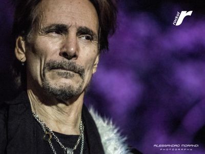 Steve Vai