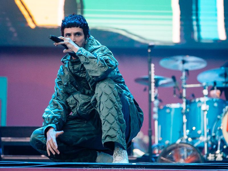 23 giugno 2024 - La Prima Estate - Parco BussolaDomani - Lido di Camaiore (Lu) - Kasabian in concerto