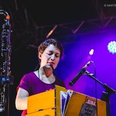 7 agosto 2021 - Sexto &#039;Nplugged - Piazza Castello - Sesto al Reghena (Pn) - Notwist in concerto