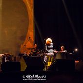 6 marzo 2014 - Teatro Politeama - Genova - Ornella Vanoni in concerto 6 marzo 2014 - Teatro Politeama - Genova - Ornella Vanoni in concerto