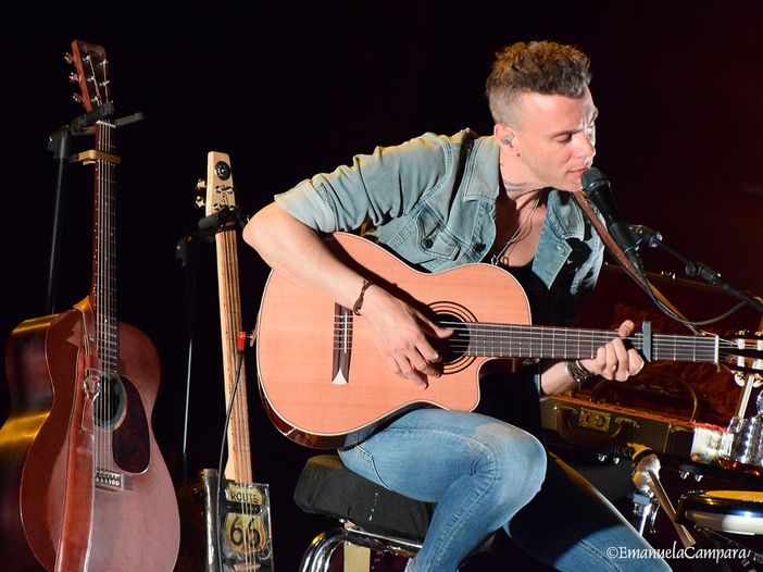 Concerti: Asaf Avidan dal vivo in Italia a novembre