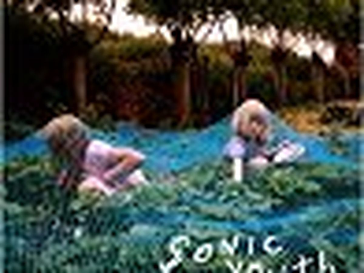 √ Sonic Youth - MURRAY STREET - la recensione di Rockol