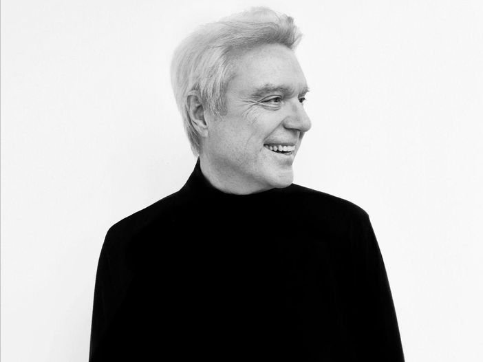 David Byrne: il primo singolo dal nuovo album, poi un tour David Byrne: il primo singolo dal nuovo album, poi un tour